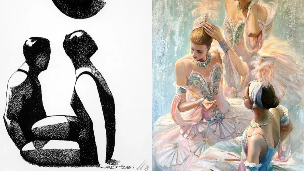 Obras de Premios Nacionales, talleres y conciertos gratuitos: Santo Domingo se prepara para 10 días de ExpoArte