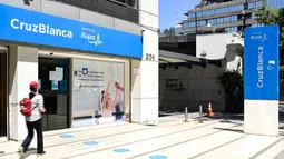 Isapre la desafilió por supuesto uso indebido de licencias médicas: Corte ordenó reincorporarla y negó irregularidad