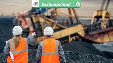 Soluciones para una minería sostenible: Combustibles alternativos, perforación de bajo consumo y eficiencia industrial
