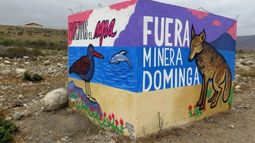 Dominga y Pampa Camarones: Acusaciones de corrupción que marcaron los negocios mineros de Piñera