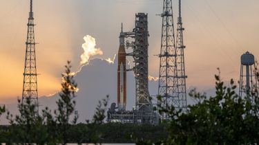 Artemis I: NASA suspende por segunda vez la misión lunar