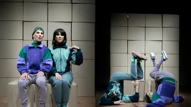 ?robot?: la primera obra de teatro y danza con elenco neurodivergente llega al gam para cuestionar lo normativo