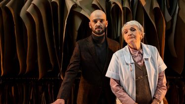 Crítica de Teatro | “El Traje de Novio”: La profunda emoción de un encuentro inesperado
