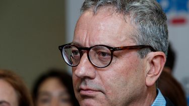 Bernardo Fontaine tomaría decisiones importantes en Codelco - Agencia Uno