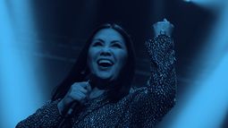 [#Viña2020] ¿Quién te crees que soy?: El empoderamiento feminista de Ana Gabriel