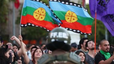 El Desconcierto | Bandera mapuche rep.jpg