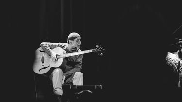 Comienza el primer ciclo de jazz y música popular en el Centro Arte Alameda