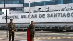 El drama del paciente diagnosticado por error de cáncer que soportó 3 quimioterapias y será indemnizado