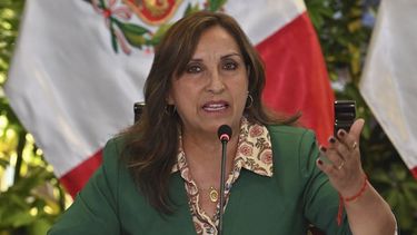 Boluarte dispone retiro del embajador peruano en México y hace graves acusaciones a AMLO