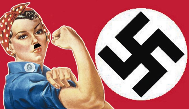 oh no una feminazi.jpg