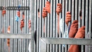 Sindicato de Gendarmería: El hacinamiento se está escapando de las manos