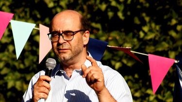 Atria: “No creo que el rechazo a la nueva Constitución haya sido un rechazo al contenido