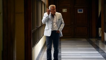 Imagen de archivo de Ricardo Rincón - Agencia Uno