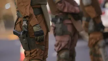 Ley Naín-Retamal y estallido social: cómo la Justicia ha aplicado la norma que dejó en libertad a Claudio Crespo