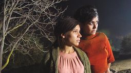 Ramona, la nueva serie de TVN que contará la historia de las tomas de terreno en los 60