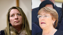 Compagnon y relación con Bachelet: “Los lazos se quebraron por completo”