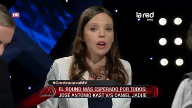 VIDEO| Ignorancia: Diputada Camila Flores aseguró que la Brigada Ramona Parra asesinó gente durante la UP