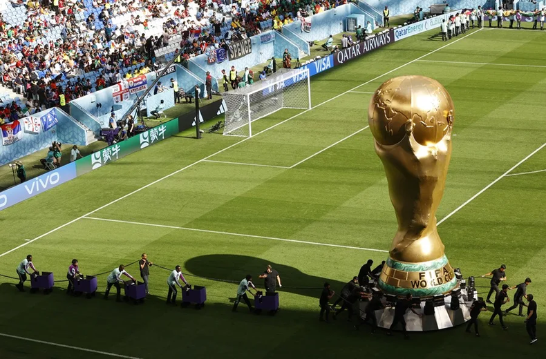 ¿Quién juega hoy en el Mundial 2026 México, Estados Unidos, Canadá? - Agencia EFE