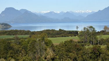 Encuentran cadáver en Lago Ranco: Labores de rescate han demorado 10 días