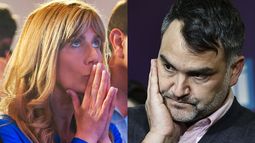 Rechazo, un dragón de dos cabezas: El dilema de los ganadores del Plebiscito