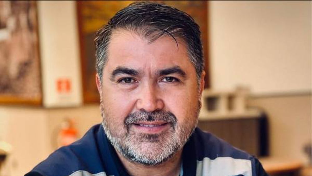 Alcalde de Ñiquén detenido por delitos de corrupción en municipalidad de San Ignacio