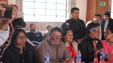 Ecuador respira paz y normalidad tras 18 días de fuerte tensión por protestas