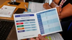 Si naciste entre 1971 y 1981 debes vacunarte contra el sarampión en Chile: En EE.UU. hay peligroso brote