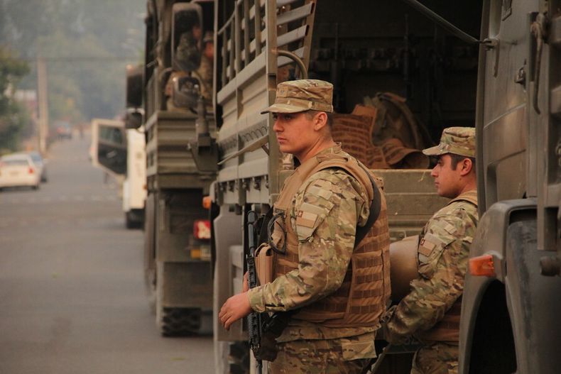 ley que resguarda infraestructura critica por militares sigue avanzando: senadores aprueban.jpg