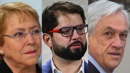 Expertos analizan corrupción en últimos gobiernos: Boric respondió “más rápido”, pero “aún insuficiente”