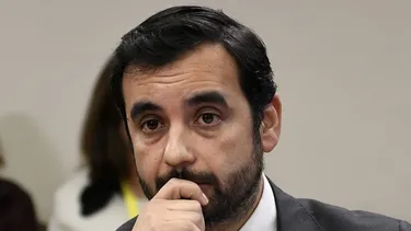 Ministro Gajardo tras filtración en CasoProcultura: Instituciones tienen que resguardar las investigaciones