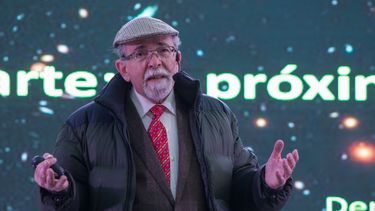 José Maza sobre José Antonio Kast: La visión de él no tiene nada que ver con la visión del ciudadano medio que gana 400 lucas