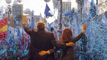 ¿En qué está el kirchnerismo? El laberinto de la actual coyuntura política en Argentina