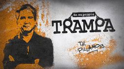 En su propia trampa: Justicia condena a Canal 13 por grabar ilegalmente a una persona