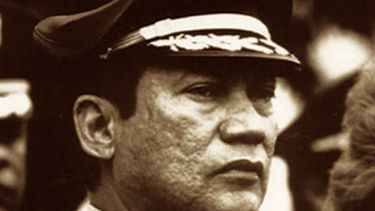 Ex dictador de Panamá Antonio Noriega muere a los 83 años