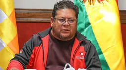 Luto en Bolivia: Fallece el ministro de Trabajo Erland Rodríguez y presidente Arce ordena investigar extrañas causas