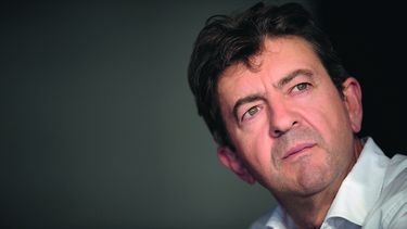 Jean-Luc Mélenchon: El candidato de la izquierda que le pisa los talones a la ultraderechista Marie Le Pen en Francia