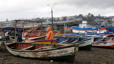 Sindicato de pescadores artesanales acusa a conocido diario de usarlos para confundir con Ley de Pesca