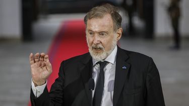 “Escándalo”: Prensa argentina reacciona a la filtración de audio desde Cancillería
