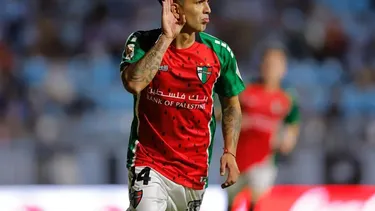 El Desconcierto | 12568 nueva camiseta palestino.webp