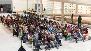 Encuentro Docente en CCLM. Encuentro Docente en CCLM.