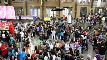 Por qué no es la feria de todos: La piedra en el zapato de FILSA