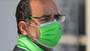 Mafia y abuso de fiscales: Las acusaciones de Mulet ante investigación en su contra