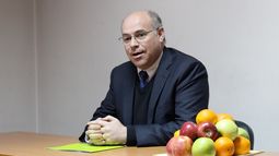 Presidente de Fedefruta y consecuencias de incendios: daño es incuantificable