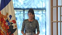 La Ley Zamudio es clara: Techo denuncia discriminación de alcaldesa de Antofagasta hacia extranjeros