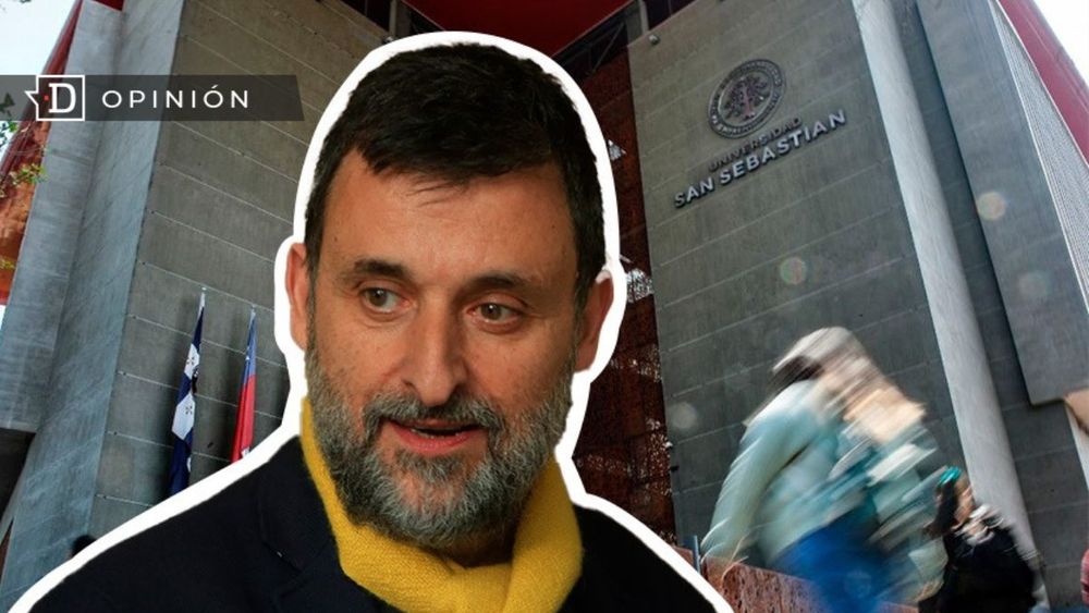 Universidad San Sebastián y Amarillos por Chile: ¿Por cuántos más debemos preguntar?
