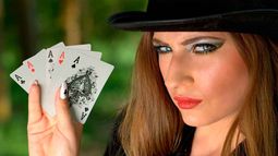 La primera campeona femenina de la Serie Mundial de Poker