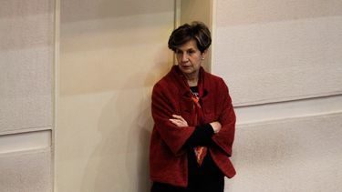 Isabel Allende tras el triunfo de Piñera: Había posibilidades de perder, pero nunca esperé que fuera por tanto