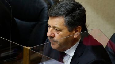 “Díscolos” UDI y RN votarían contra la reforma constituyente en el Congreso