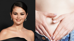 ¿Qué es el SIBO? La enfermedad que padece Selena Gómez y que en Chile va en aumento