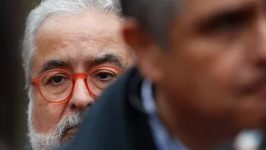 Luis Hermosilla otra vez en problemas: Familia de Pablo Neruda lanza acusación y embargan departamento